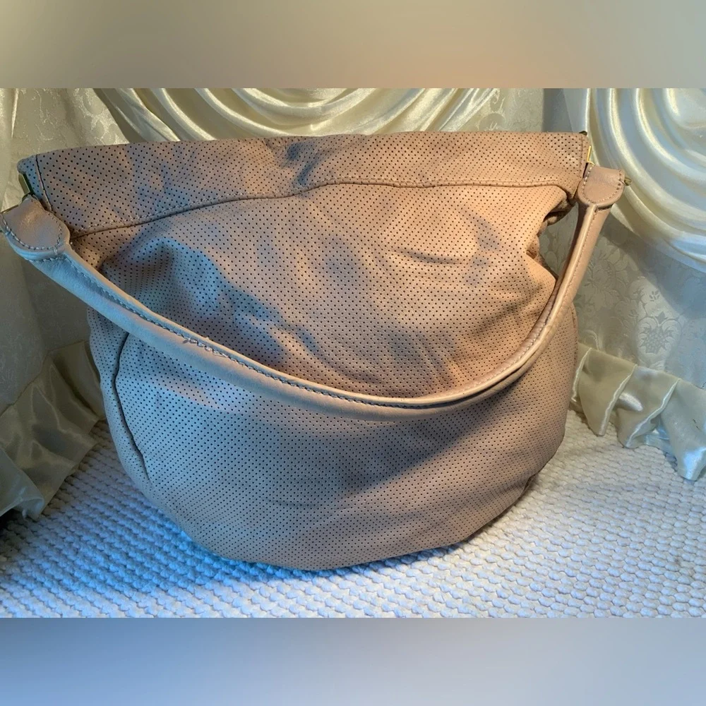 ELLIOTT LUCCA BAG